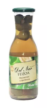 Напиток Del Nar фейхоа 1л ст/б