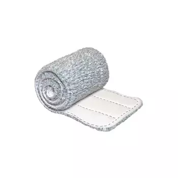 Насадка д/швабры сменная из микрофибры HM-62 HM-621 Easy clean.