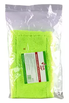 Насадка сменная ТЧН! из микрофибры