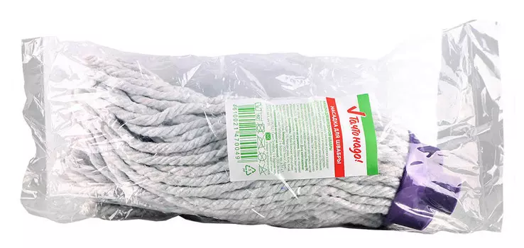 Насадка ТЧН! д/веревочной швабры