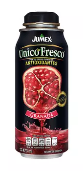 Нектар Jumex гранат 0,473л ж/б