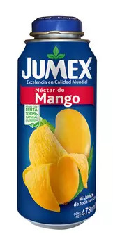 Нектар Jumex манго 0,473л ж/б