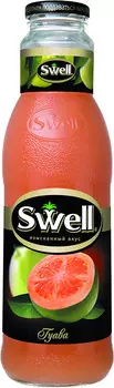 Нектар Swell гуава 0.75л ст/б