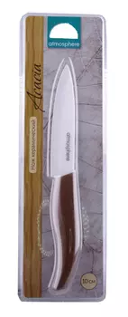 Нож керамический Atmosphere Acacia 10см