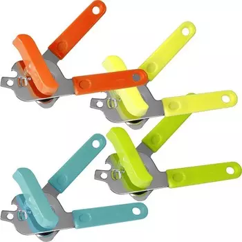 Нож консервный Aquarelle / Веселая Кухня