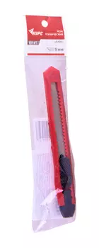 Нож технический Курс серия лайт 9мм