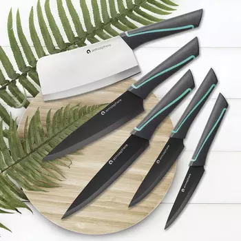 Нож универсальный Kyoto, 12,5см