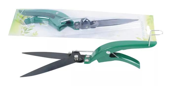 Ножницы д/газона Green Way 32см