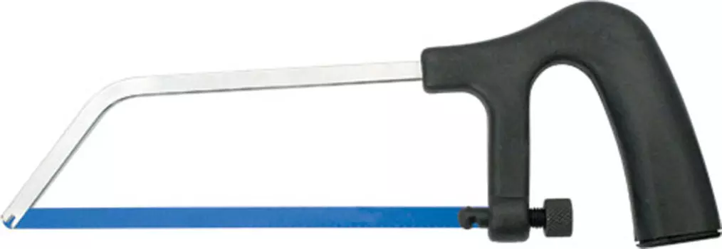 Ножовка по металлу 150мм арт 110030