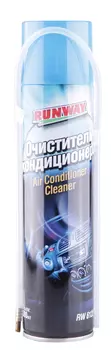 Очиститель кондиционера RW6122