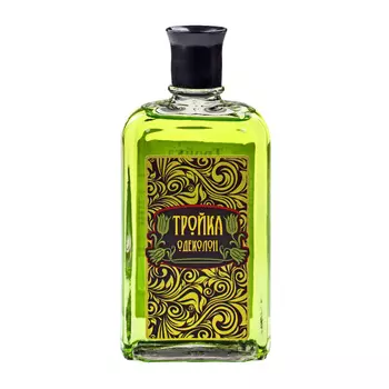 Одеколон Тройка 85мл