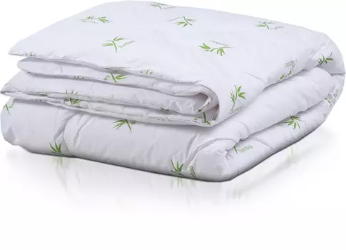 Одеяло евро Mona Liza Бамбук 195х215см