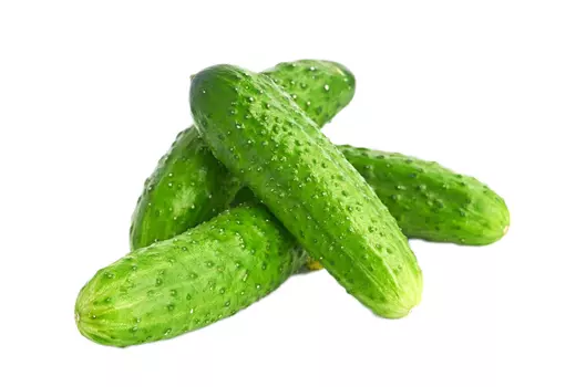 Огурцы короткоплодные тепличные кг