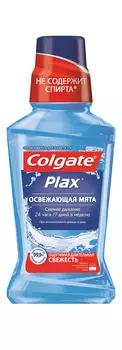 Ополаскиватель Colgate Plax Освежающая мята 250мл