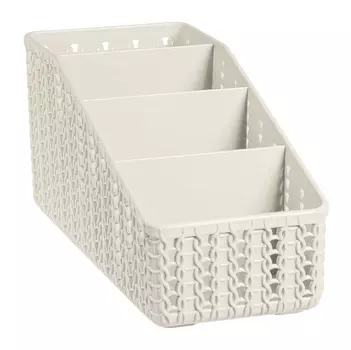 Органайзер Idea Вязание 4 секции М арт2382