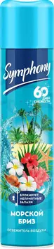 Освежитель воздуха Symphony Морской бриз 300мл