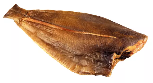 Палтус б/г потр х/к цена за 100г