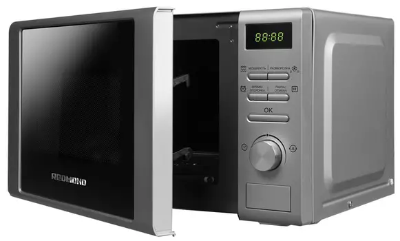 Печь микроволновая Redmond RM-2002D