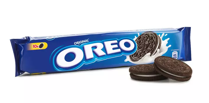 Печенье Oreo 95г