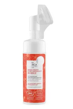 Пенка д/умывания Natura Siberica для всех типов кожи ECO 150мл