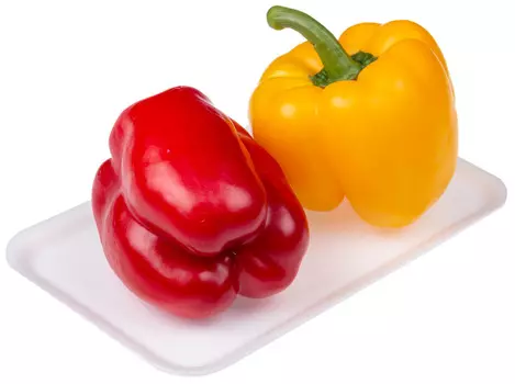 Перец микс 400г упак