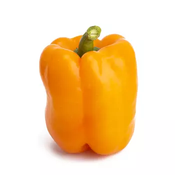 Перец оранжевый кг