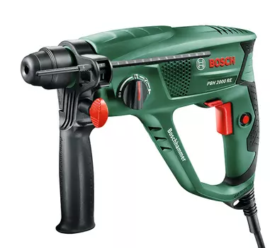 Перфоратор Bosch PBH 2000