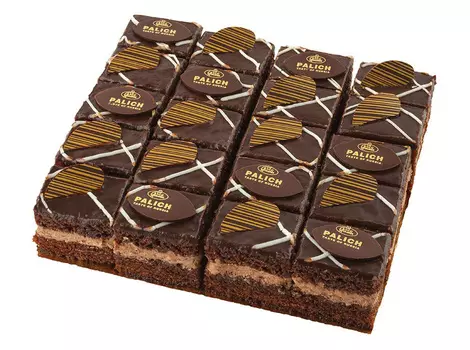 Пирожное У Палыча Прага 770г