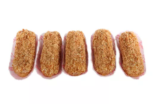 Пирожные эклеры заварные Фили-бейкер 250г