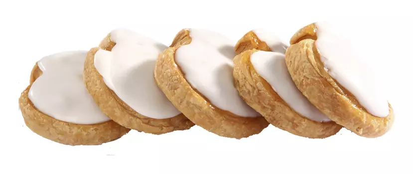 Пирожные Фили-Бейкер слоеные Берлинские 250г