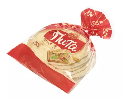 Пита 400г Черемушки