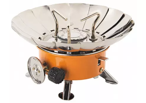 Плита газовая портативная Tourist Tulpan-S