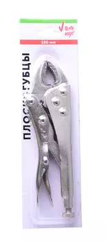 Плоскогубцы ТЧН! 180мм арт528