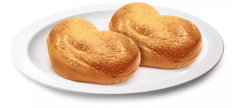 Плюшка Московская