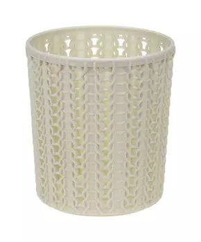 Подставка Idea Вязание круглая М арт2384