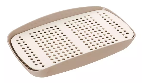 Подставка универсальная 17,5х10,5х2,5см