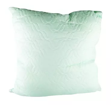 Подушка 70*70, Бамбук, Мона Лиза