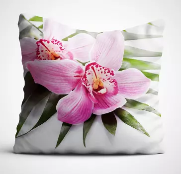 Подушка декоративная Славянский Текстиль Вдохновение 38х38см арт5010755