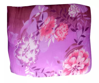 Подушка Практичный выбор микрофибра синтепон 50х70см