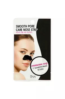 Полоска Acaci очищающая от черных точек саше