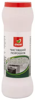 Порошок чистящий Окей 400г