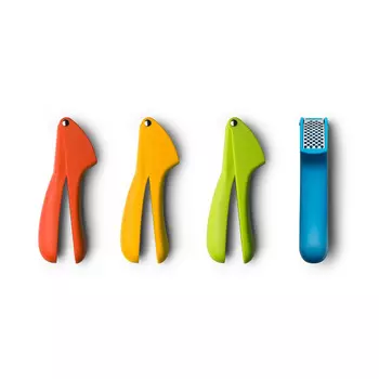 Пресс д/чеснока Atmosphere Весёлая Кухня