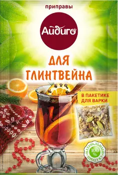 Приправа Айдиго букет д/глинтвейна 7г