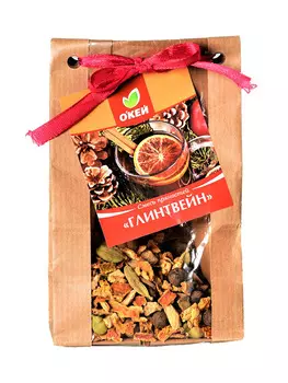 Приправа д/глинтвейна ОКЕЙ 40г
