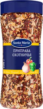 Приправа охотничья Santa Maria 220г
