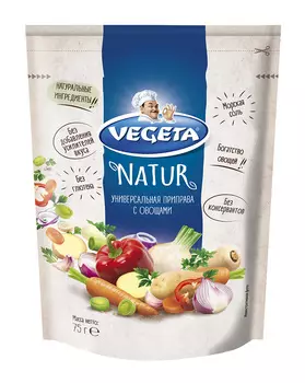 Приправа Vegeta универсальная 75г