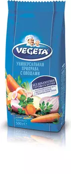 Приправа Vegeta 500г