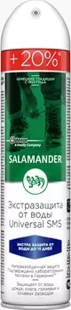 Пропитка Salamander д/замш/кож/текст изделий