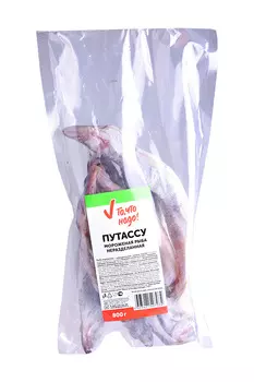 Путассу н/р ТЧН! 800г