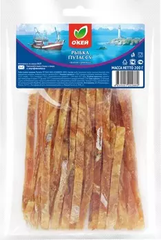 Путассу ОКЕЙ сол/вял 200г